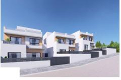 Villa for sale Benijófar Alicante, Spain