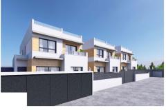 Villa for sale Benijófar Alicante, Spain