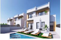 Villa for sale Benijófar Alicante, Spain