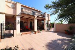 Finca for sale Albatera Alicante, Spain
