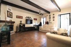 Finca for sale Albatera Alicante, Spain