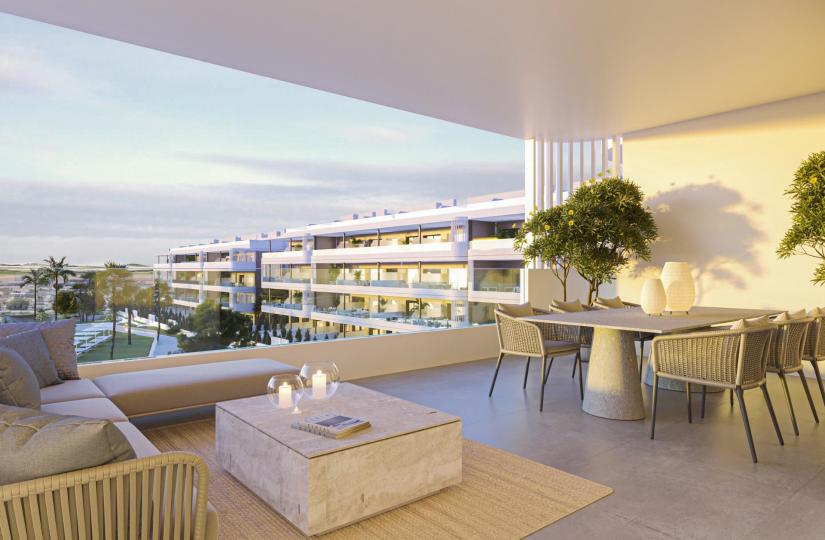 Apartment, Torrevieja, Alicante