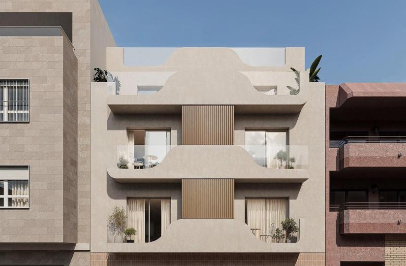 Apartment, Torrevieja, Alicante