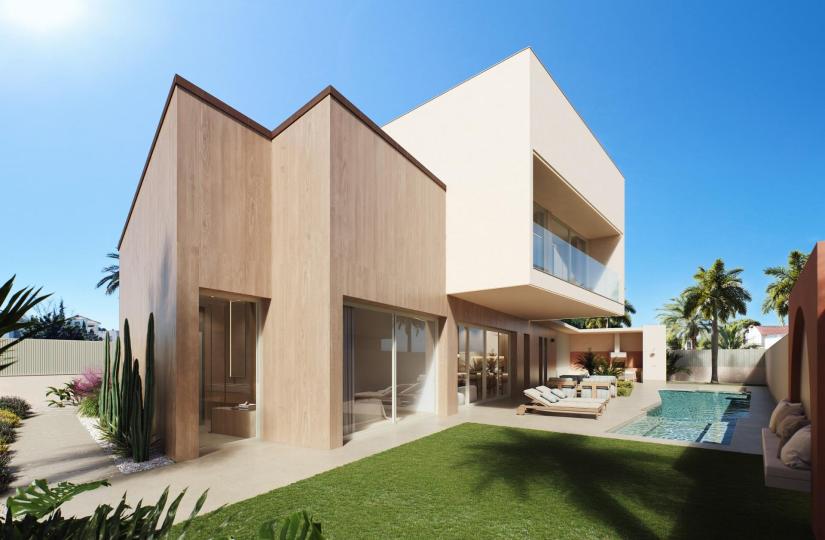Villa, Orihuela Costa, Alicante