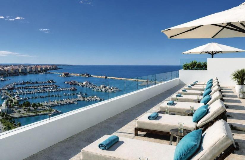 Apartment, Torrevieja, Alicante