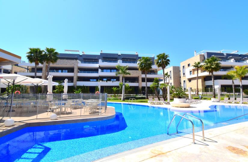 Apartment, Orihuela Costa, Alicante
