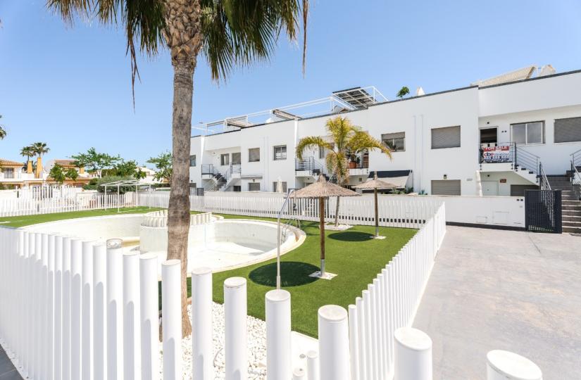 Penthouse, Torre de la Horadada, Alicante