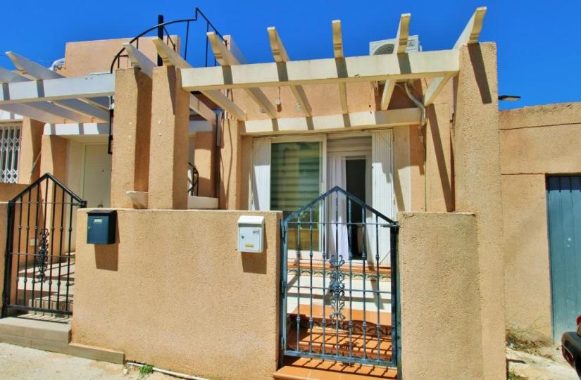 Bungalow, Orihuela Costa, Alicante