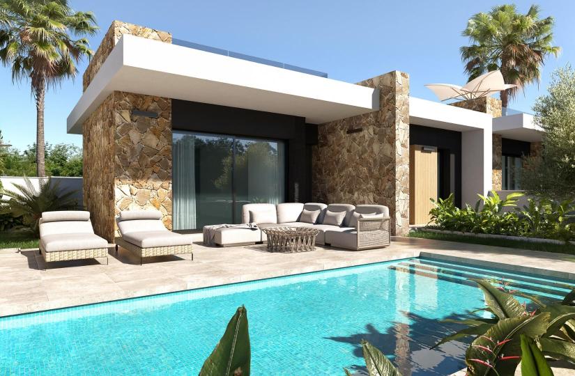 Villa, Ciudad Quesada, Alicante