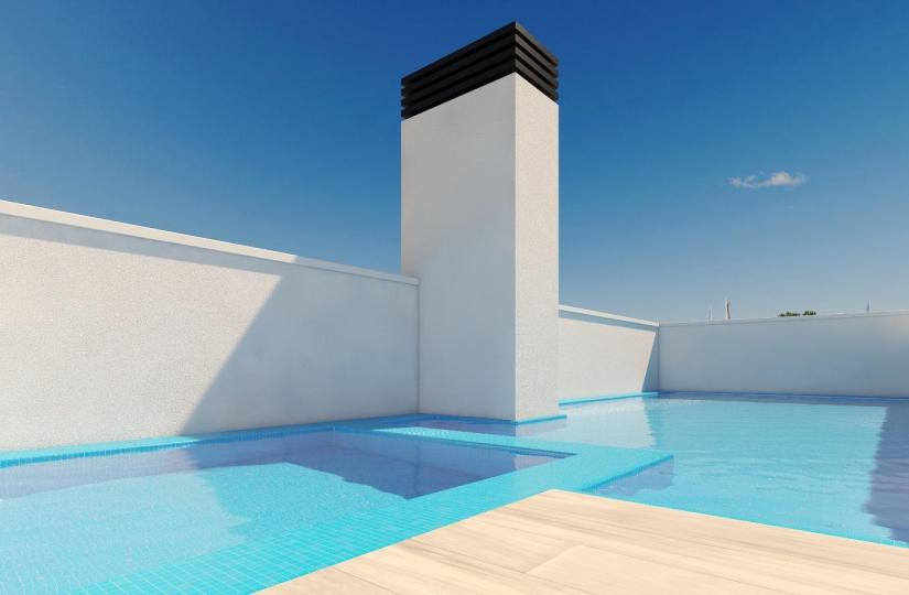 Apartment, Torrevieja, Alicante