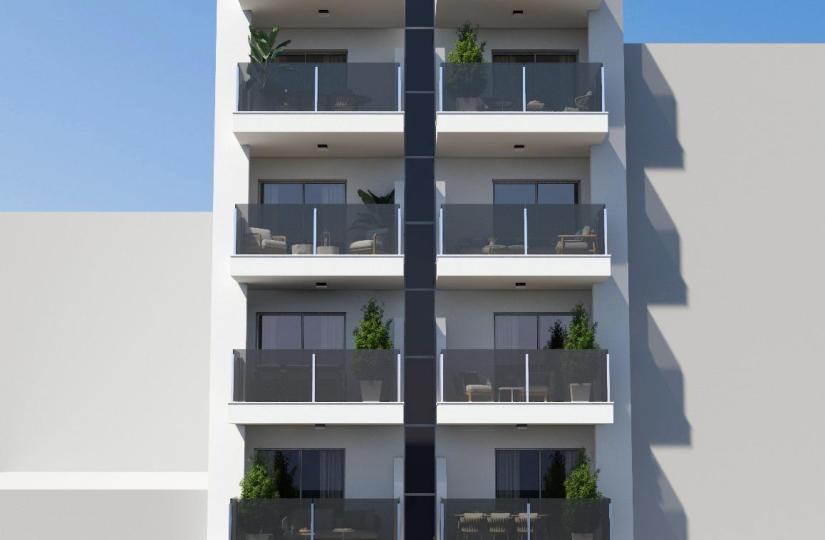 Apartment, Torrevieja, Alicante