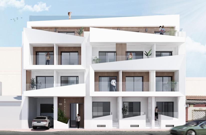 Apartment, Torrevieja, Alicante