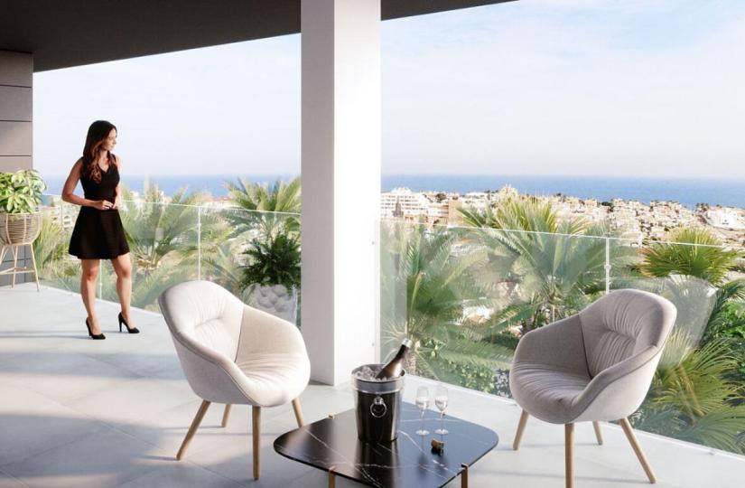 Apartment, Torrevieja, Alicante