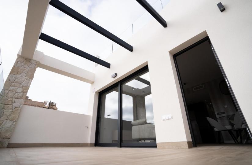 Townhouse, Orihuela Costa, Alicante