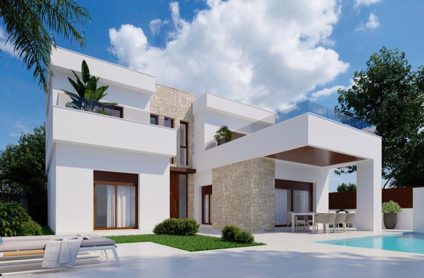 Villa, Orihuela Costa, Alicante
