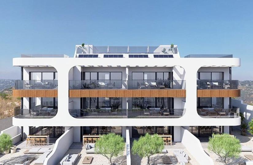 Apartment, Benijofar, Alicante