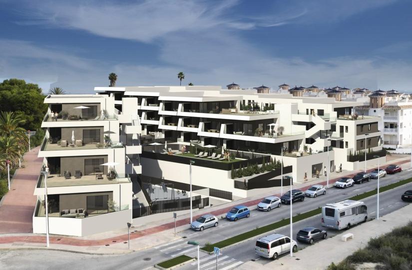 Apartment, La Marina, Alicante