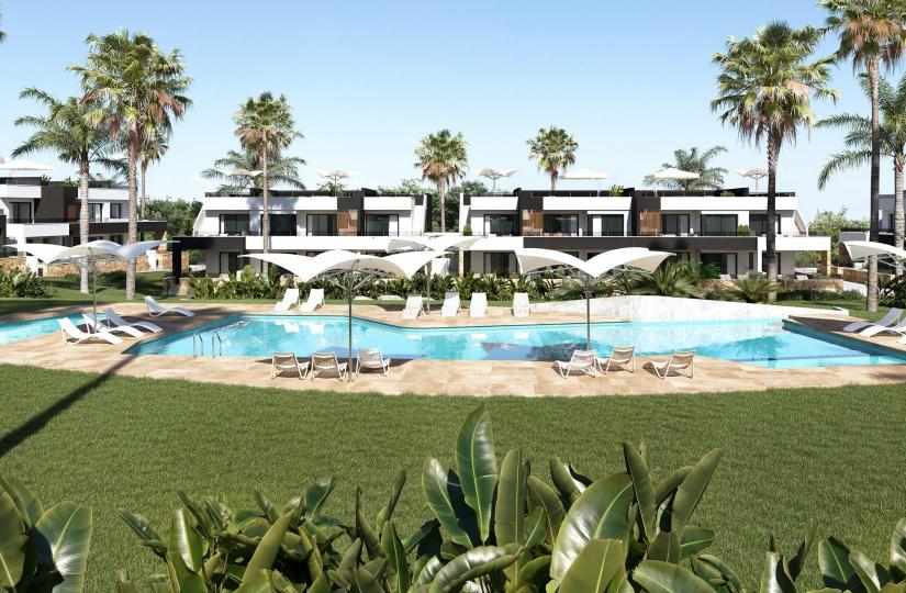 Apartment, Ciudad Quesada, Alicante