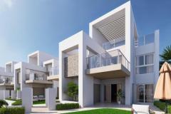 Appartement for sale Ciudad Quesada Alicante, Spain