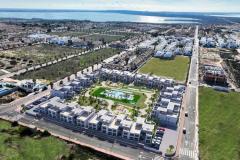 Appartement for sale Ciudad Quesada Alicante, Spain