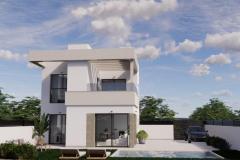Villa compra Orihuela Alicante, Spain