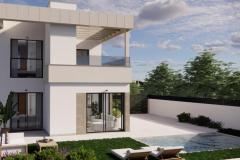 Villa compra Orihuela Alicante, Spain