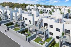 Apartment for sale San Miguel de Salinas Alicante, Spain