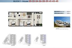 Apartament for sale La Marina Alicante, Spain