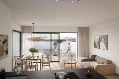 Apartament for sale Torrevieja Alicante, Spain