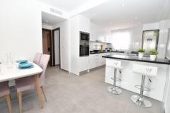 Apartment for sale San Miguel de Salinas Alicante, Spain