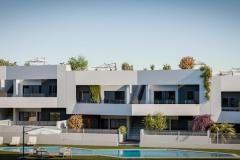 Appartement te koop San Miguel de Salinas Alicante, Spain