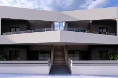 Apartament te koop San Miguel de Salinas Alicante, Spain