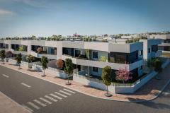 Wohnung for sale San Miguel de Salinas Alicante, Spain
