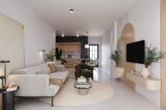 Wohnung for sale San Miguel de Salinas Alicante, Spain