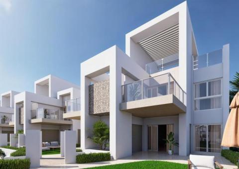 Bungalow for sale Ciudad Quesada Alicante, Spain