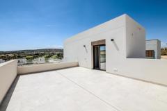 Villa zu verkaufen Algorfa Alicante, Spain