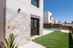 Villa zu verkaufen Algorfa Alicante, Spain
