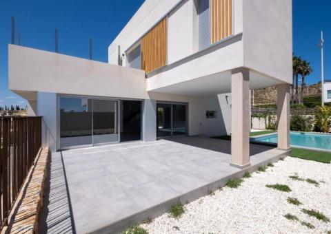 Villa zu verkaufen Algorfa Alicante, Spain