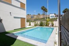 Villa for sale Algorfa Alicante, Spain
