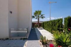 Villa for sale Algorfa Alicante, Spain