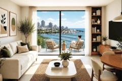 Apartment for sale Torrevieja Alicante, Spain