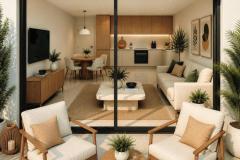 Apartment for sale Torrevieja Alicante, Spain