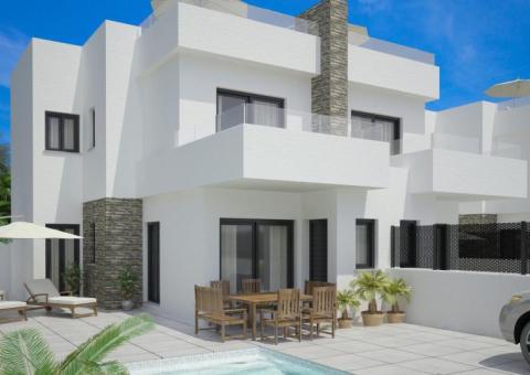 Villa zu verkaufen Orihuela Alicante, Spain