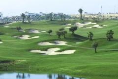 Villa compra Orihuela Alicante, Spain