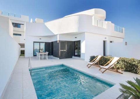 Villa zu verkaufen Torrevieja Alicante, Spain