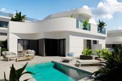 Villa for sale Torrevieja Alicante, Spain