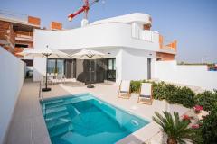 Villa for sale Torrevieja Alicante, Spain
