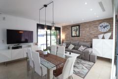 Villa for sale Benijófar Alicante, Spain