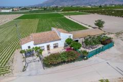 Finca for sale Orihuela Alicante, Spain