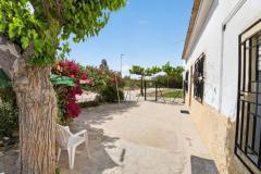 Finca for sale Orihuela Alicante, Spain